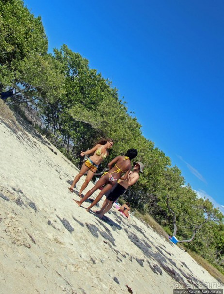 фото Кабо Рохо