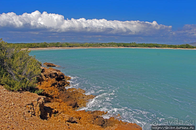 фото Кабо Рохо