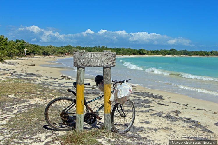 фото Кабо Рохо