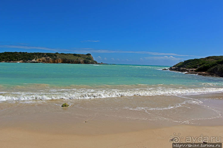 фото Кабо Рохо