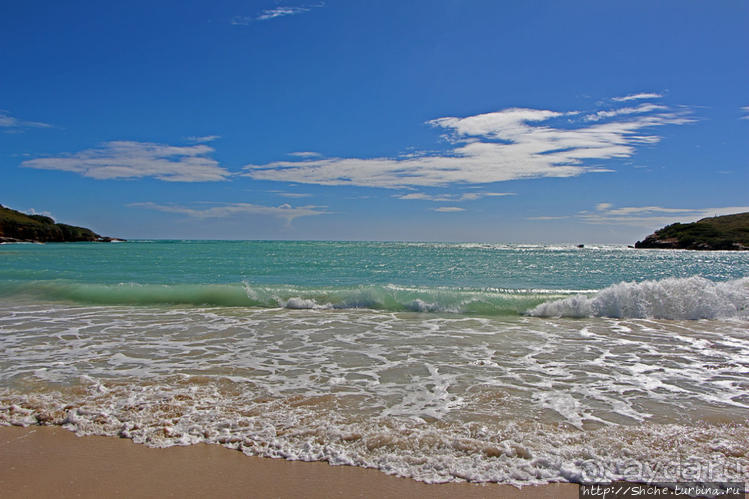 фото Кабо Рохо