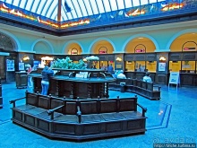 "Под небом голубым-м..." Интересное почтовое отделение 50