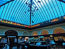 "Под небом голубым-м..." Интересное почтовое отделение 50