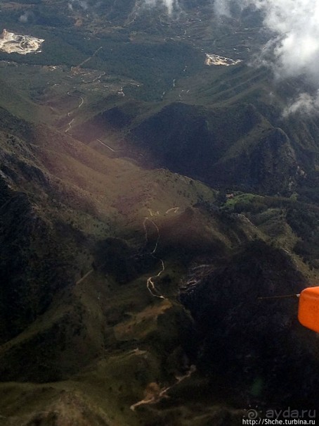 Приземляемся на Гибралтаре + небольшой бонус