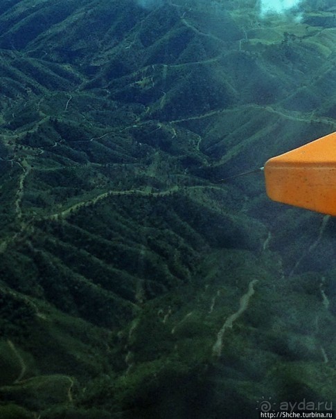 Приземляемся на Гибралтаре + небольшой бонус