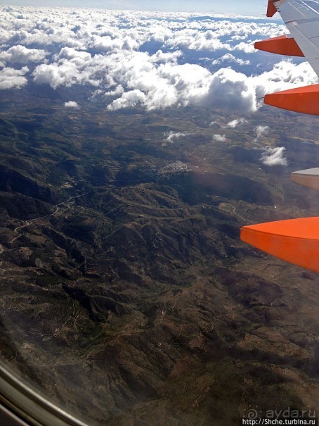 Приземляемся на Гибралтаре + небольшой бонус