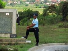 Мадагаскарские картинки. Пригород столицы - Антананариву