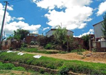 Мадагаскарские картинки. Пригород столицы - Антананариву