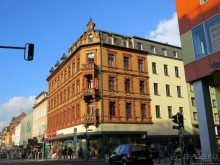 Висбаден — город для жизни