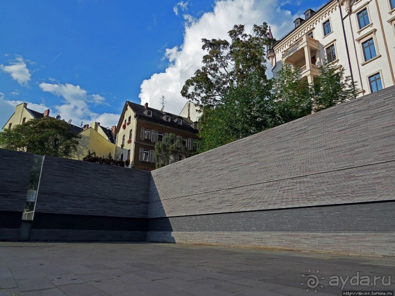 Висбаден — город для жизни