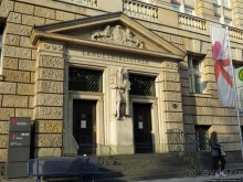 Висбаден — город для жизни