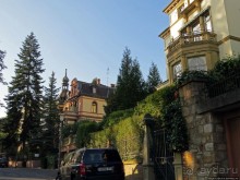 Висбаден — город для жизни