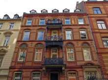 Висбаден — город для жизни