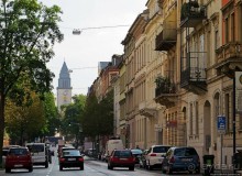 Висбаден — город для жизни