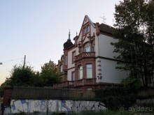 Висбаден — город для жизни