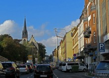 Висбаден — город для жизни