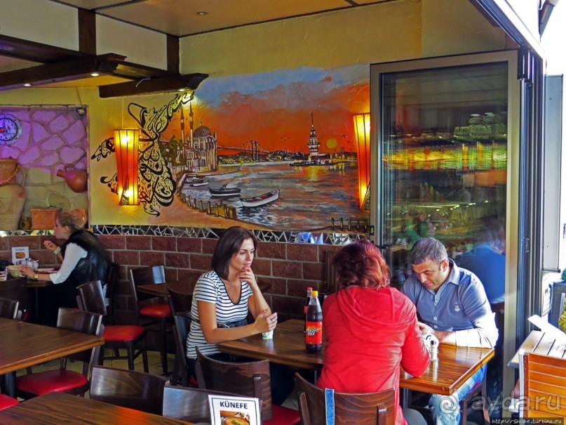 Висбаден — город для жизни