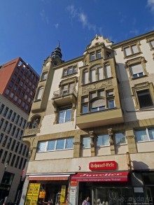 Висбаден — город для жизни