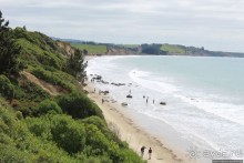 Наверное, сами Боги здесь играли в бильярд