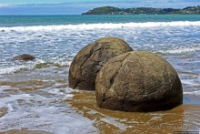 Альбом отзыва "Наверное, сами Боги здесь играли в бильярд"