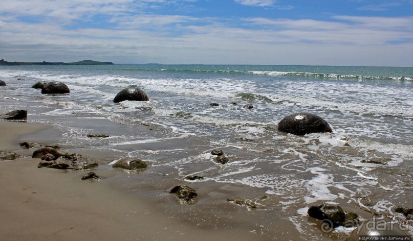 Наверное, сами Боги здесь играли в бильярд