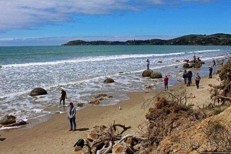 Наверное, сами Боги здесь играли в бильярд