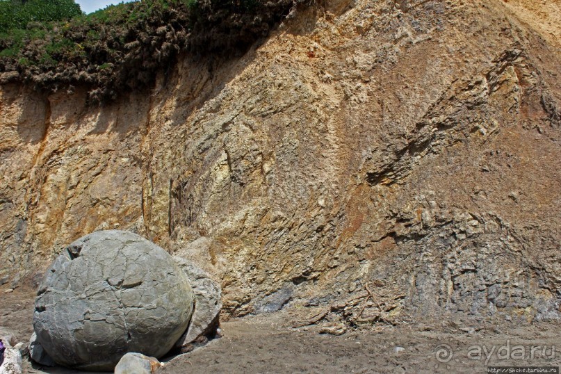 Наверное, сами Боги здесь играли в бильярд