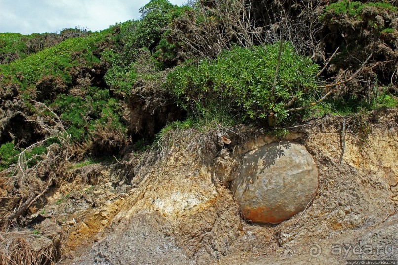 Наверное, сами Боги здесь играли в бильярд