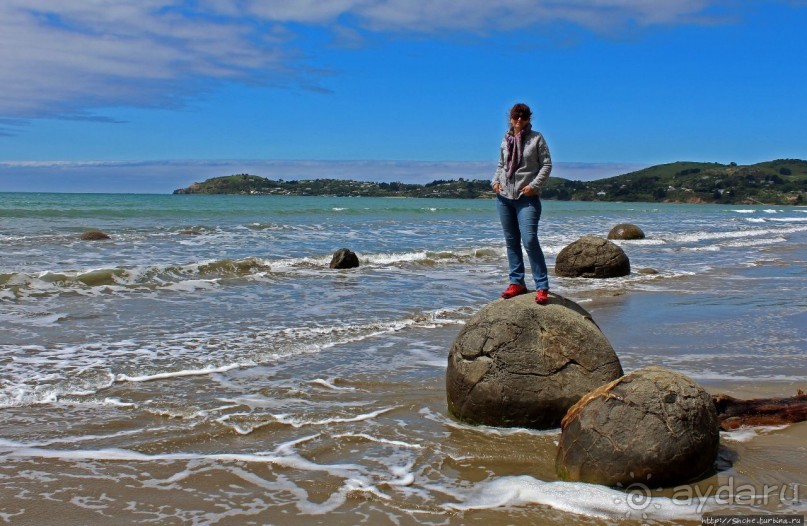Наверное, сами Боги здесь играли в бильярд