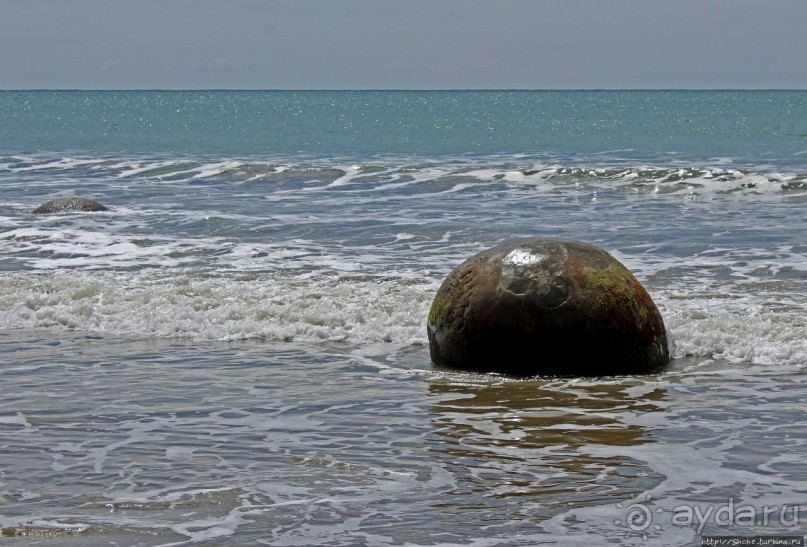 Наверное, сами Боги здесь играли в бильярд
