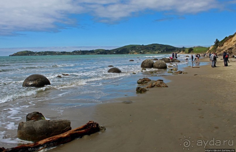 Наверное, сами Боги здесь играли в бильярд
