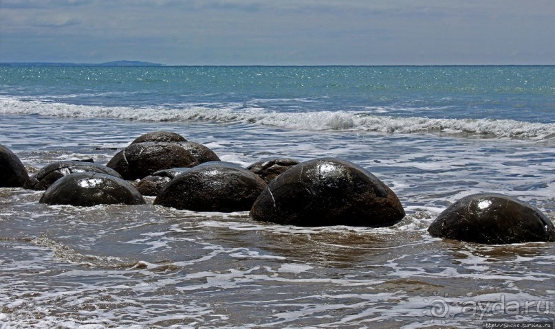 Наверное, сами Боги здесь играли в бильярд