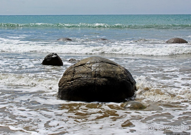 Наверное, сами Боги здесь играли в бильярд