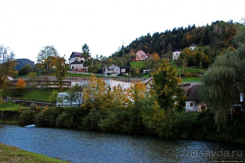 фото Церкно