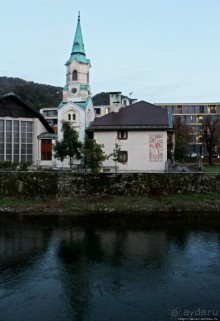 фото Церкно