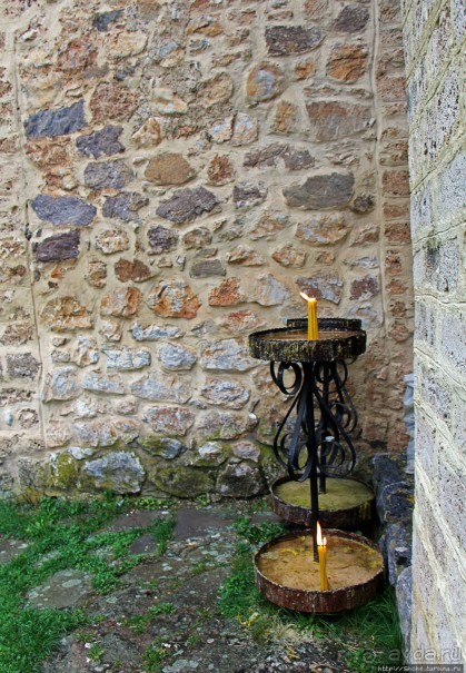 Почти забыт людьми, но не забытый Богом (объект ЮНЕСКО №96)