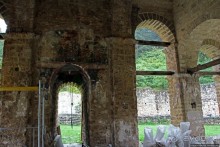 Почти забыт людьми, но не забытый Богом (объект ЮНЕСКО №96)