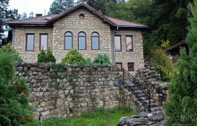 Почти забыт людьми, но не забытый Богом (объект ЮНЕСКО №96)