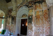 Почти забыт людьми, но не забытый Богом (объект ЮНЕСКО №96)