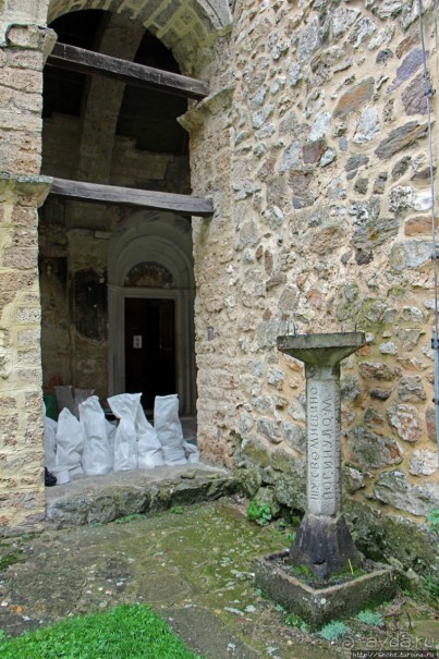 Почти забыт людьми, но не забытый Богом (объект ЮНЕСКО №96)