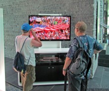 Штаб-квартира FIFA в Цюрихе