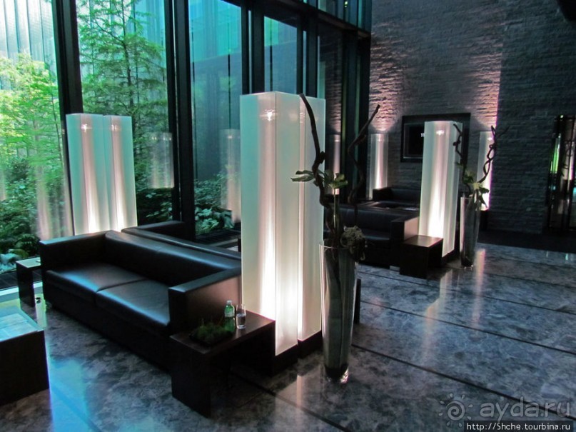 Штаб-квартира FIFA в Цюрихе