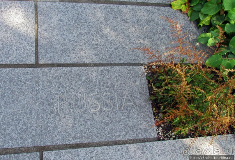 Штаб-квартира FIFA в Цюрихе