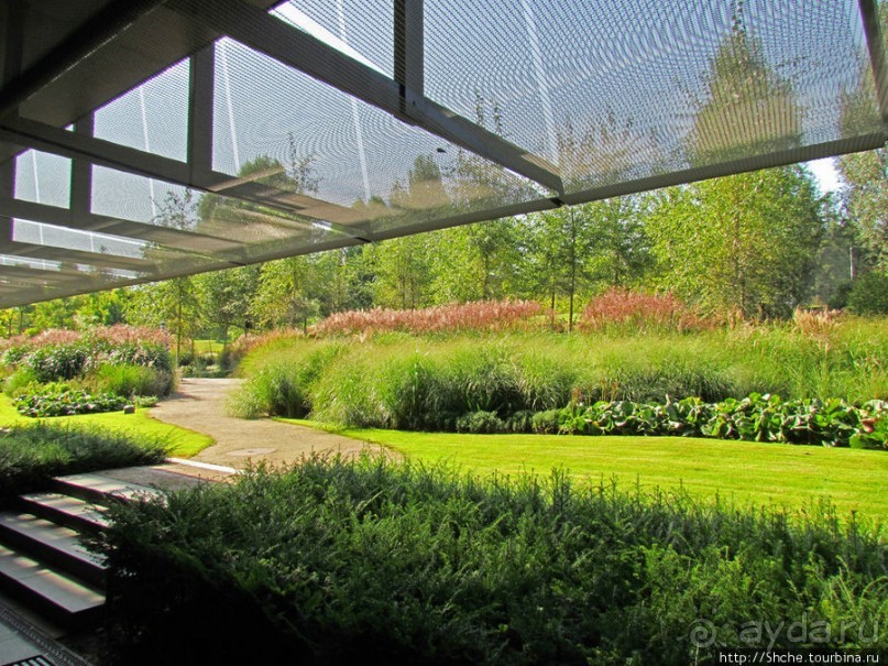 Штаб-квартира FIFA в Цюрихе