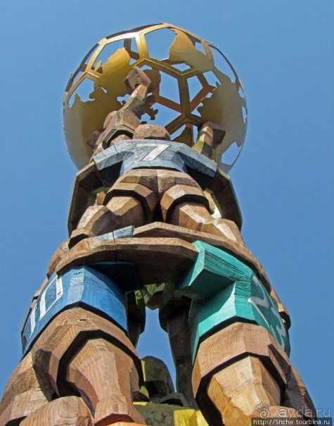 Штаб-квартира FIFA в Цюрихе