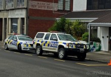 Альбом отзыва "Одноэтажная Зеландия... Тайхапе"