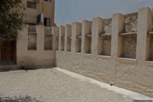 Al-Ghus House — дом ныряльщиков за жемчугом (ЮНЕСКО 1364)