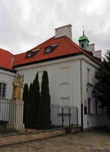 Костел трагической судьбы