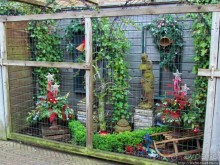 Русское имя на карте Голландии — Anna Paulowna