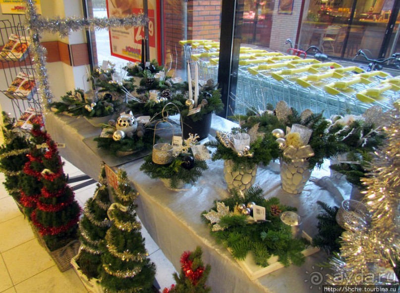 Русское имя на карте Голландии — Anna Paulowna